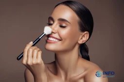 Beginner Makeup