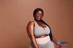 Plus Size Fashion Trends